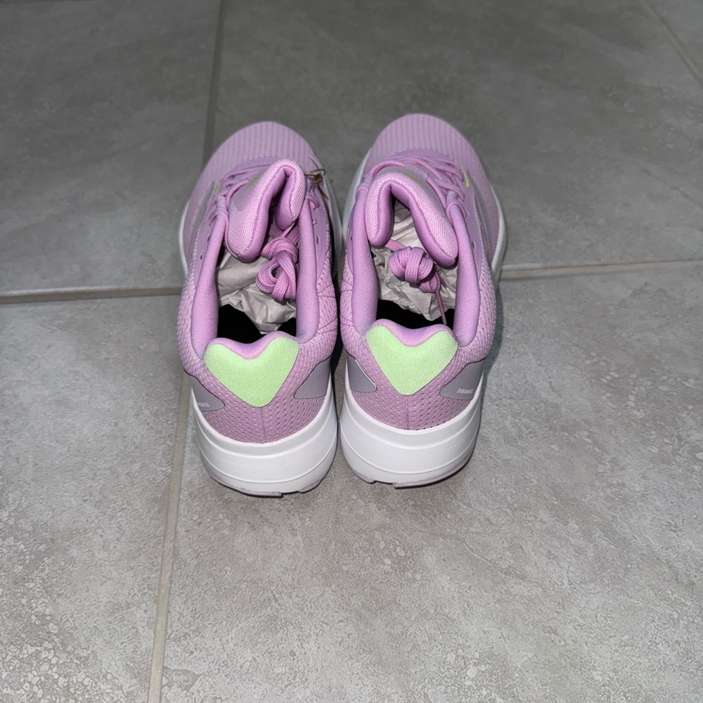 BLOWOUT DEAL!!! Adidas Duramo SL W Size 8.5 - Picture 2 of 7